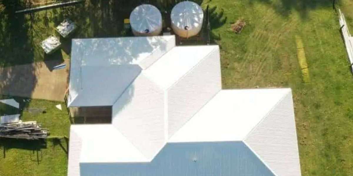 Metal Roofing Sunshine Coast