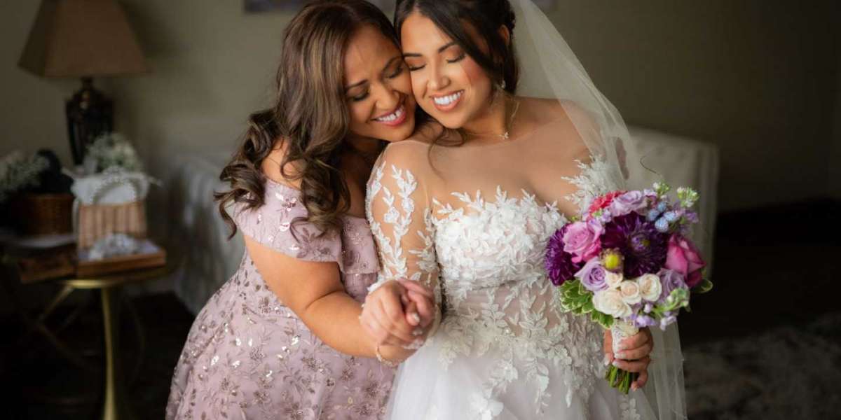 Telling Your Story Through Austin Wedding Photography