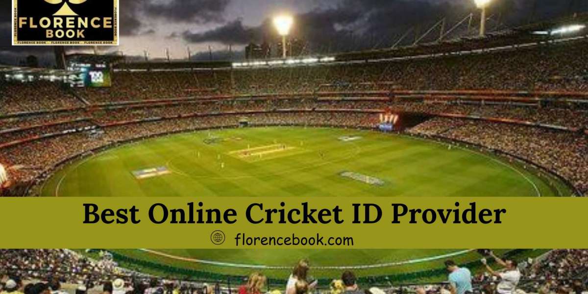 Online Cricket ID for IPL Fans – Try Florence Book