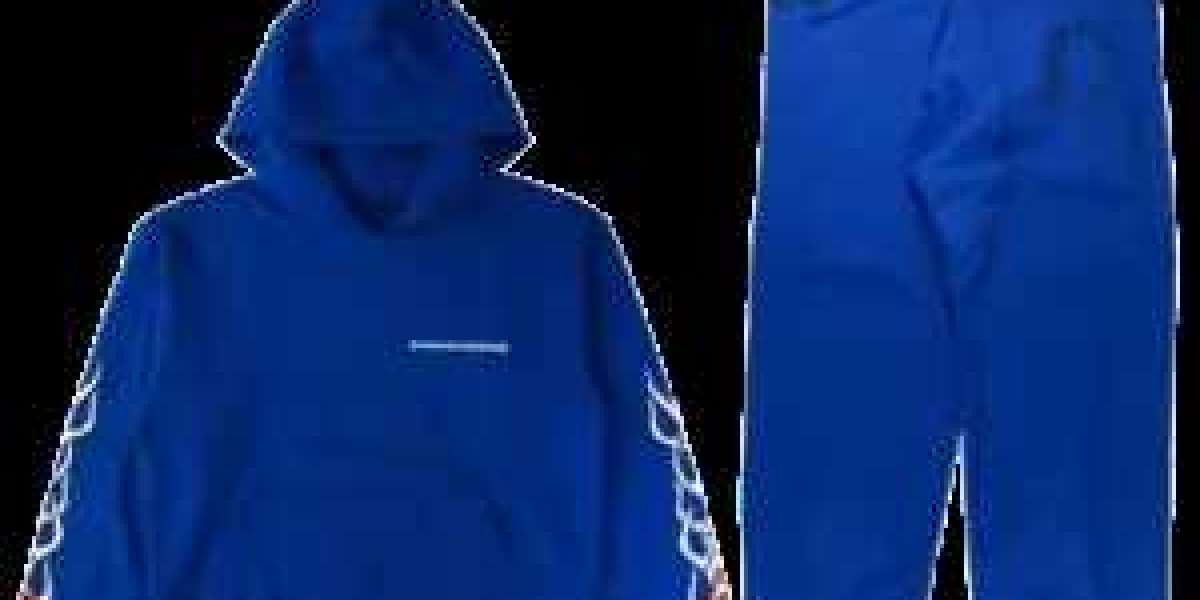 Upgrade Your Streetwear Game with a Chrome Hearts Tracksuit