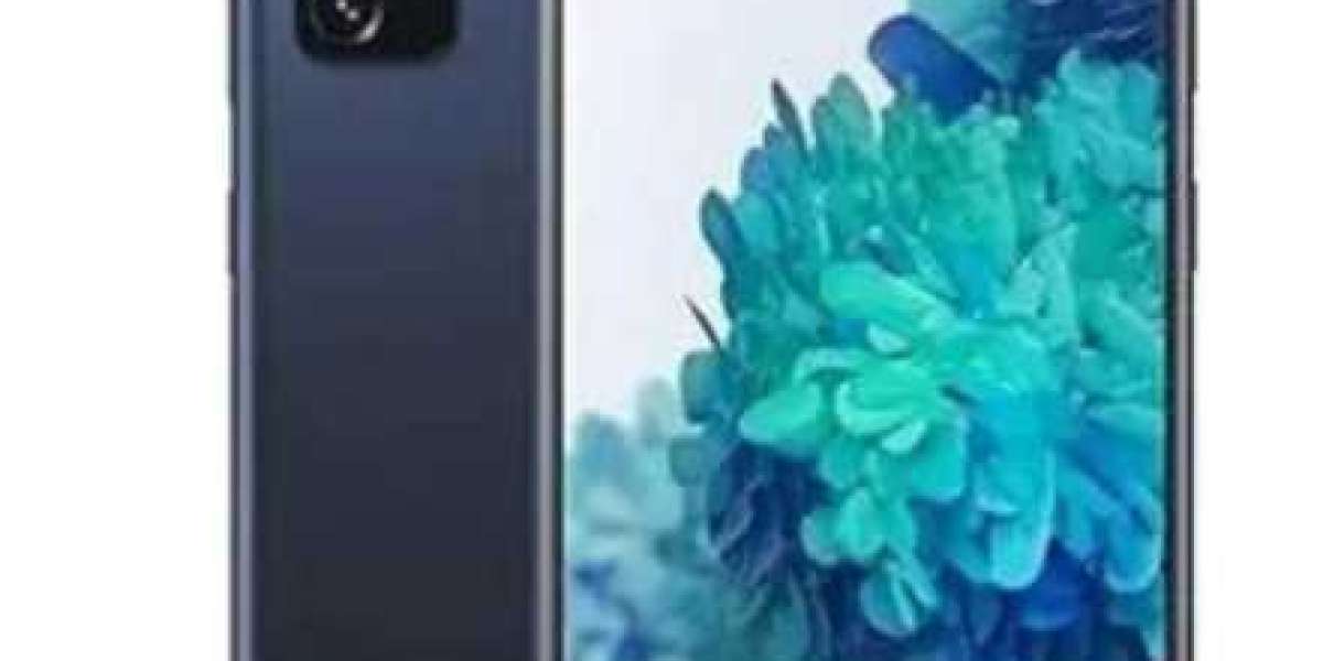 Samsung Galaxy S20FE: A Flagship Experience at a Mid-Range Price