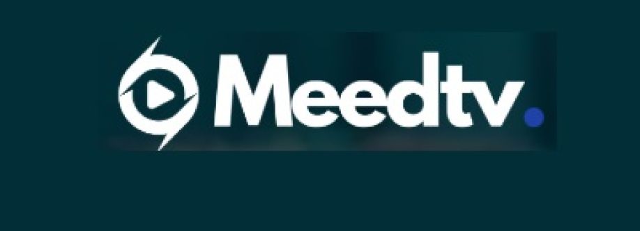 MEEDTV Cover Image
