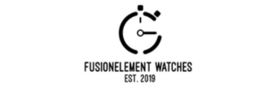Fusion Element Watches Cover Image