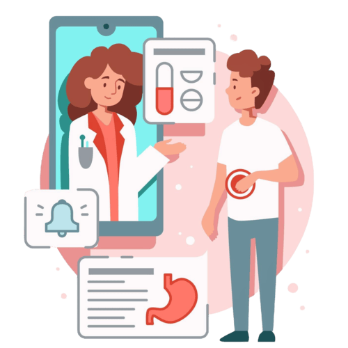 Best Doctor For Blood Vomiting Treatment In Dindigul