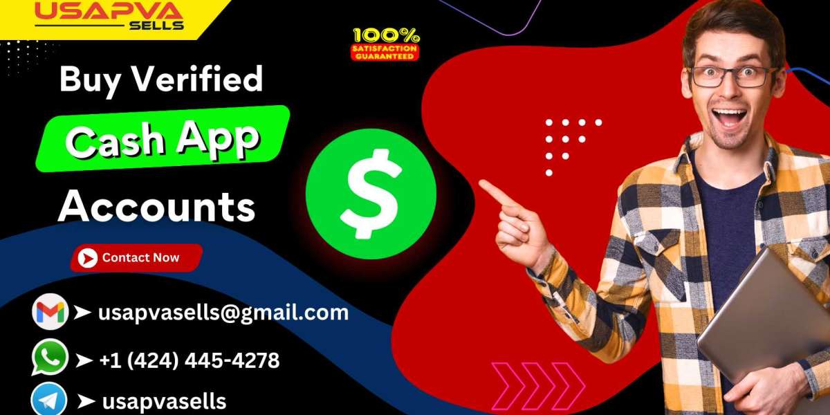 Top 10 Sites Buy Verified cash App Account In 2025
