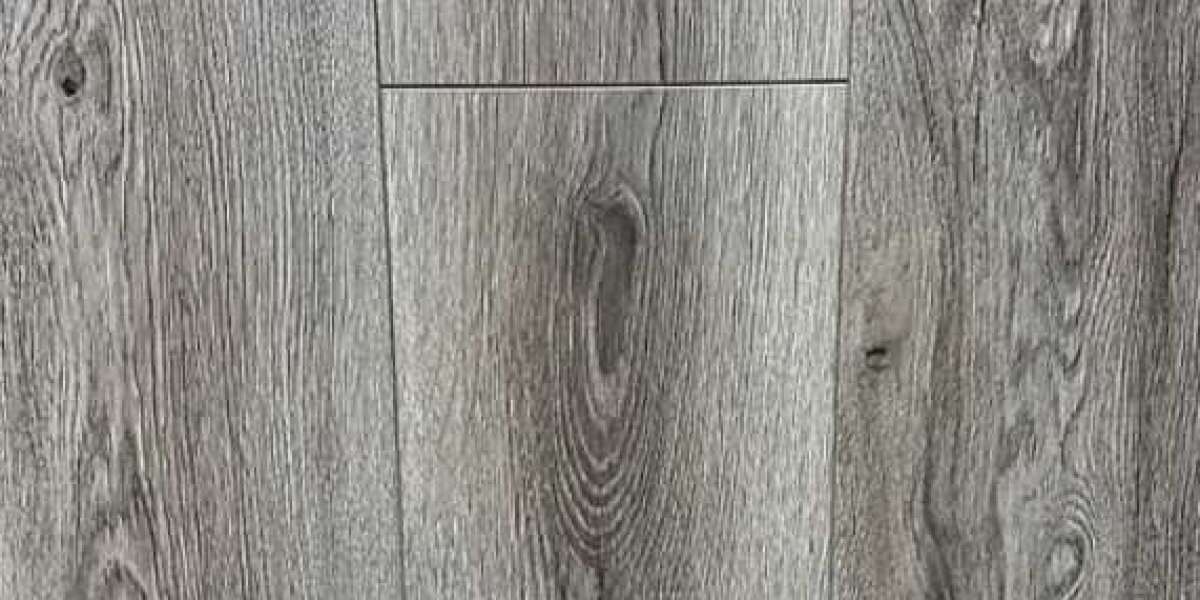 : German Beige 8mm – Walton Floors Kilkenny’s Elegant Flooring Solution