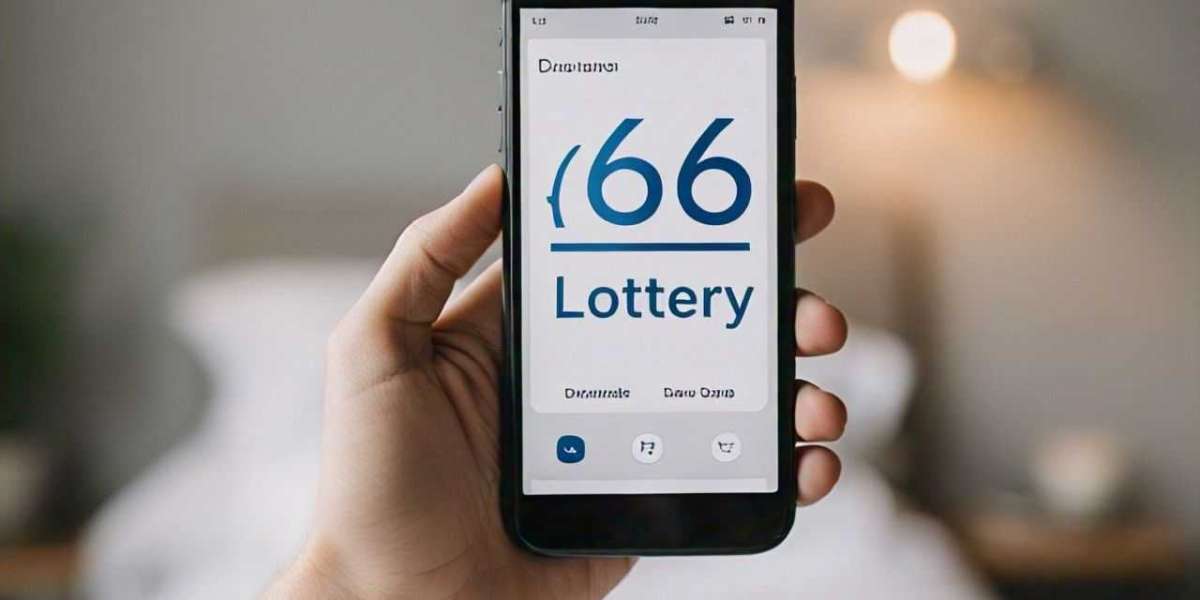 A Complete Guide to the 66 Lottery Download: Everything You Need to Know