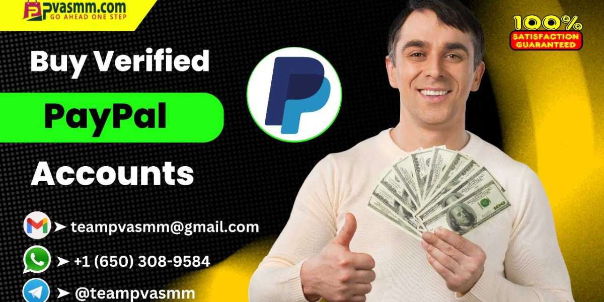 Top 12 Best Sites to Buy Verified Paypal Accounts in This year