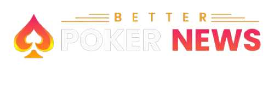 Better Poker News Cover Image