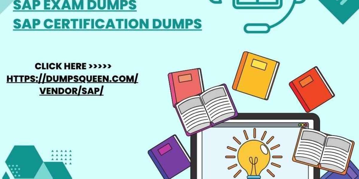 Dumps Queen Will Help You Pass SAP with Effective Study Materials