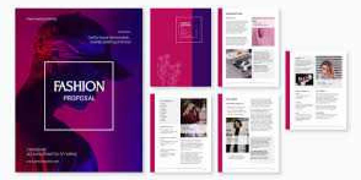 Customized Proposal Templates: A Key to Professional Success