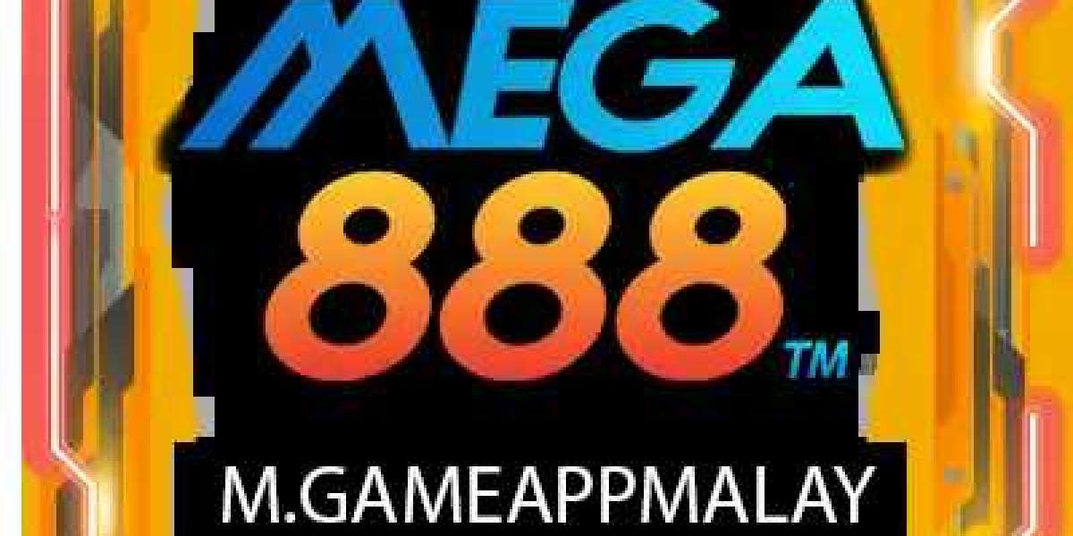 Mega888 Aplikasi Malaysia
