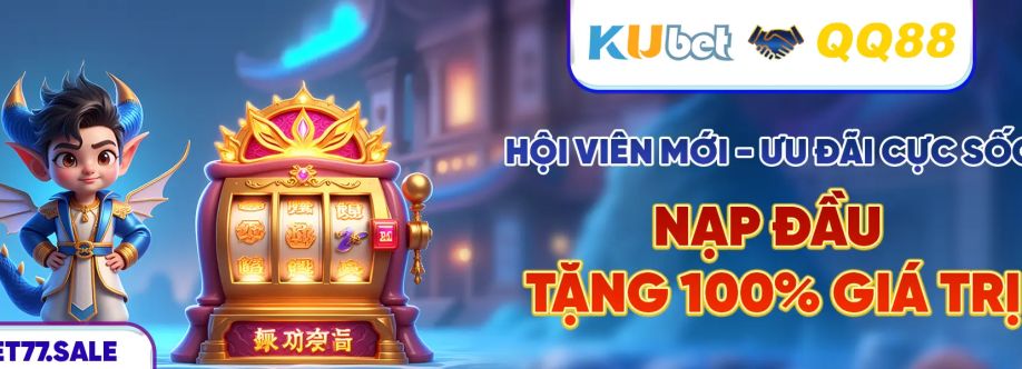 Kubet77 Sale Cover Image
