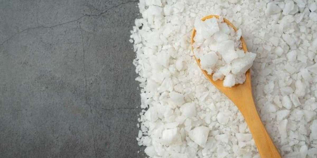 Calcium Chloride Manufacturing Plant Cost and Setup Report 2025: Business Plan, Project Details