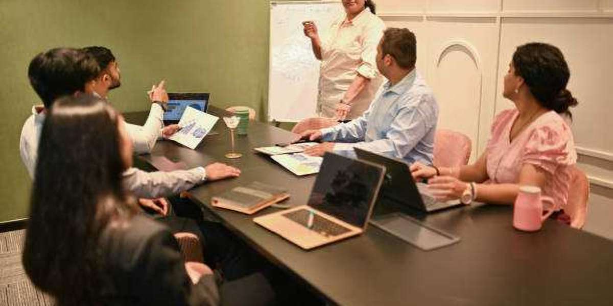 SOC 2 Certification in Saudi Arabia: A Path to Trust and Growth