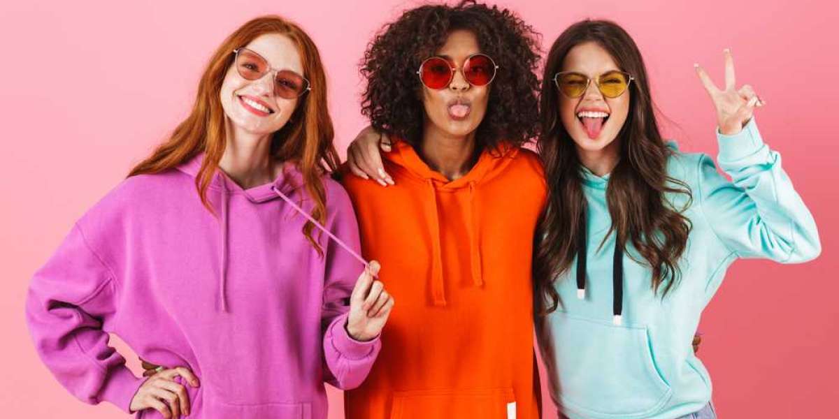 Sp5der Hoodie Fashion 2025
