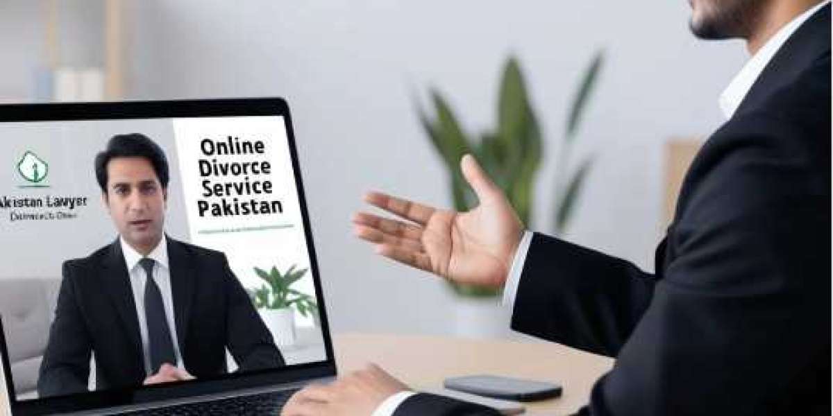 Generate your divorce certificate online