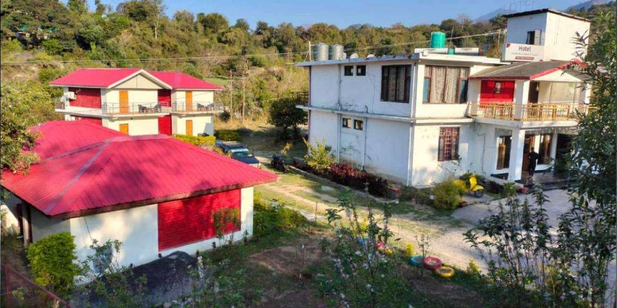 Where to Stay in Dharamshala: From Budget Hotels to Premium Resorts