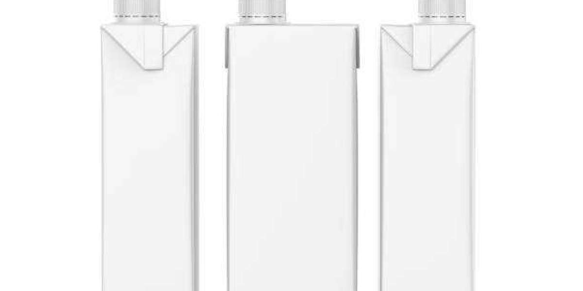 The Rise of Water in Carton Packaging