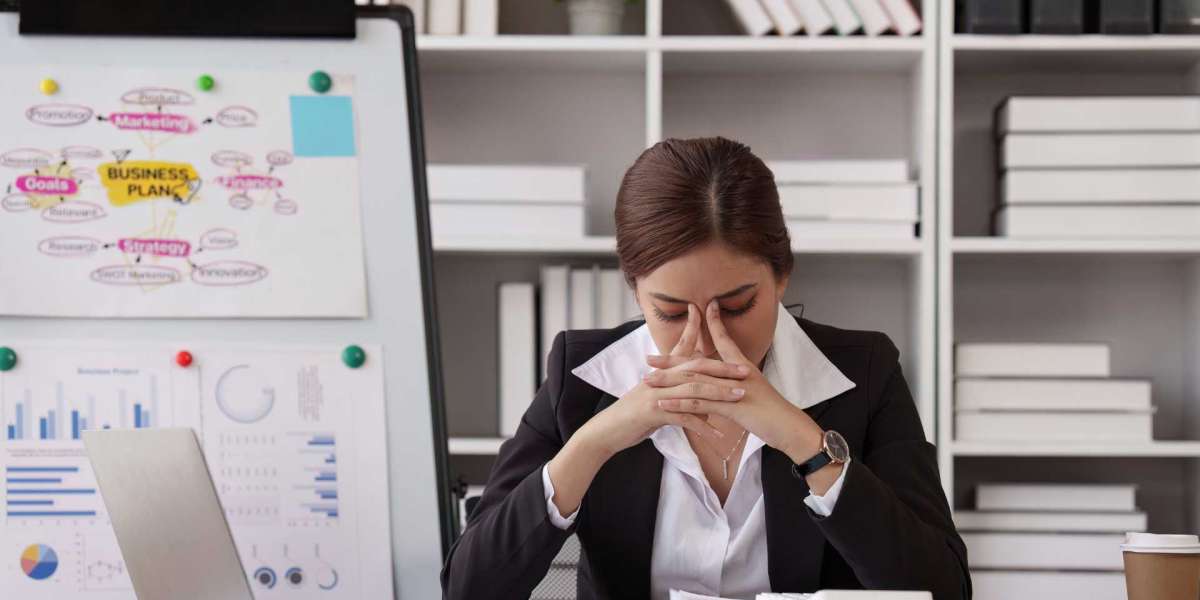 Struggling After a Head Injury? Learn About Concussion Management