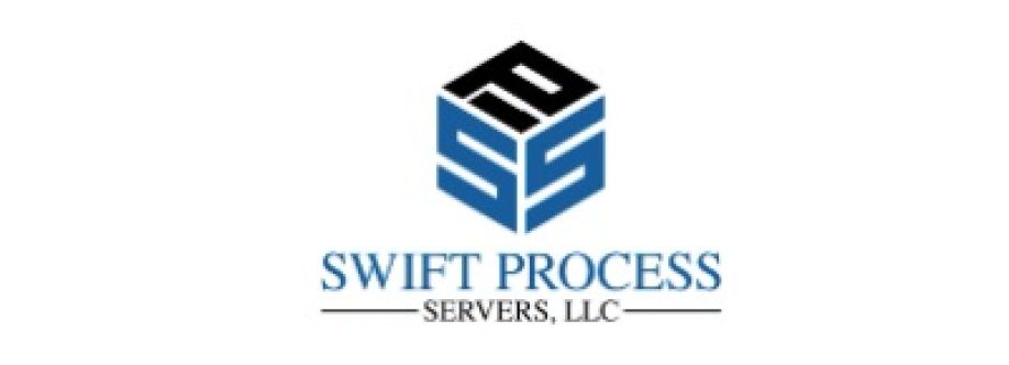 Swift Process Servers LLC Cover Image