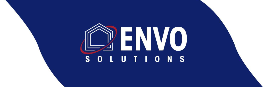 Envo Solutions Cover Image
