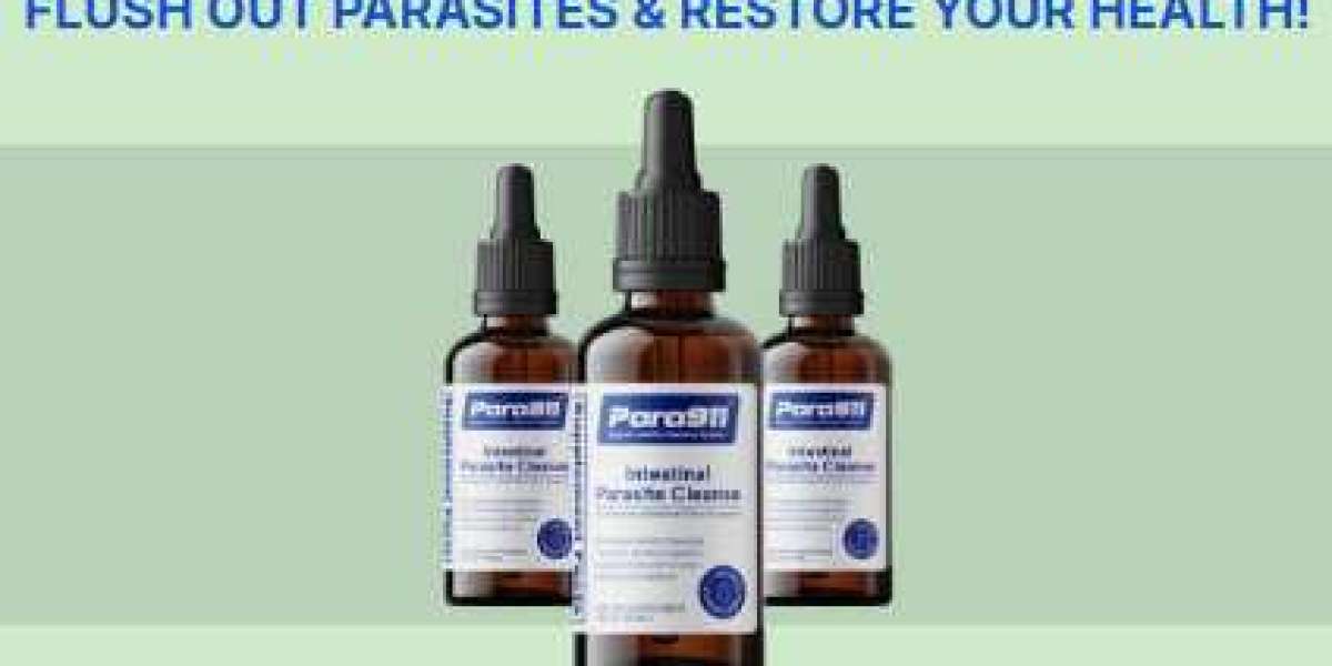[Buy Now] How to Use Para911 Canada and Get the Best Results?