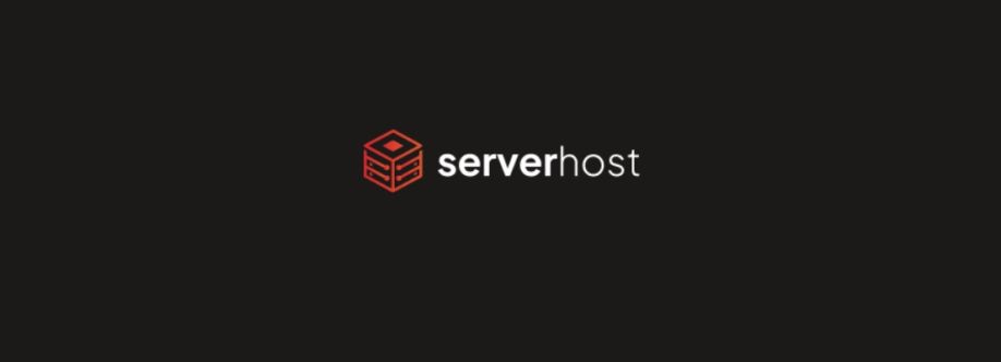 Server Host Cover Image