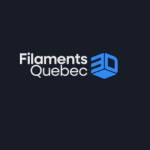 Filaments 3D Quebec
