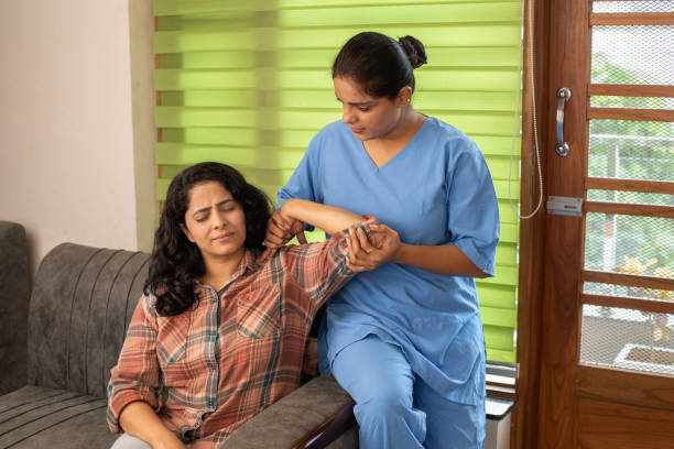 Physiotherapy Clinic in Salem: A Path to Recovery and Wellness