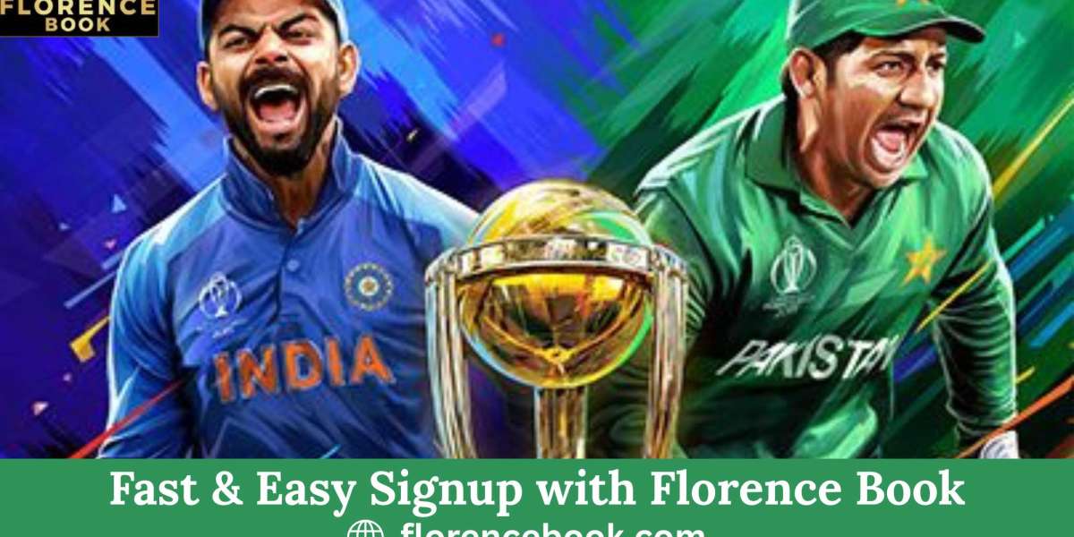 Find the Greatest Online Cricket ID for Easy Betting on Cricket | FlorenceBook