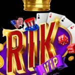 RikVip Cổng Game Bài Đổi Thưởng