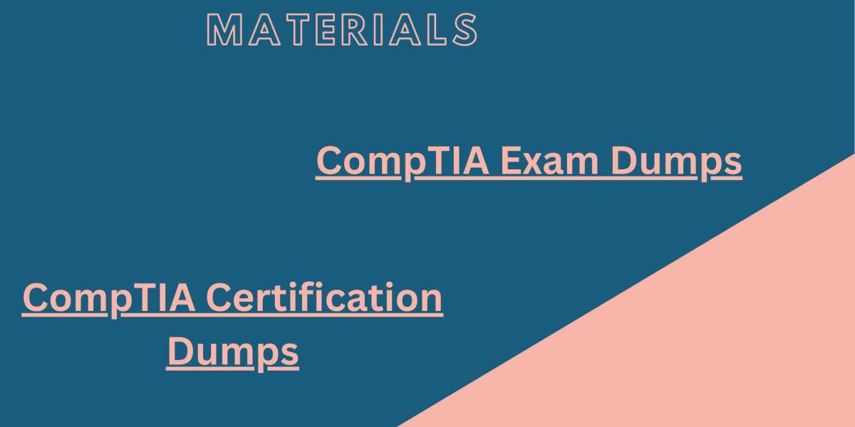 How to Practice Smarter with CompTIA Exam Dumps on DumpsQueen