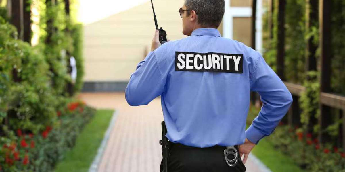 Security Companies in Ventura County: Why Direct Guard Services is the Best Choice
