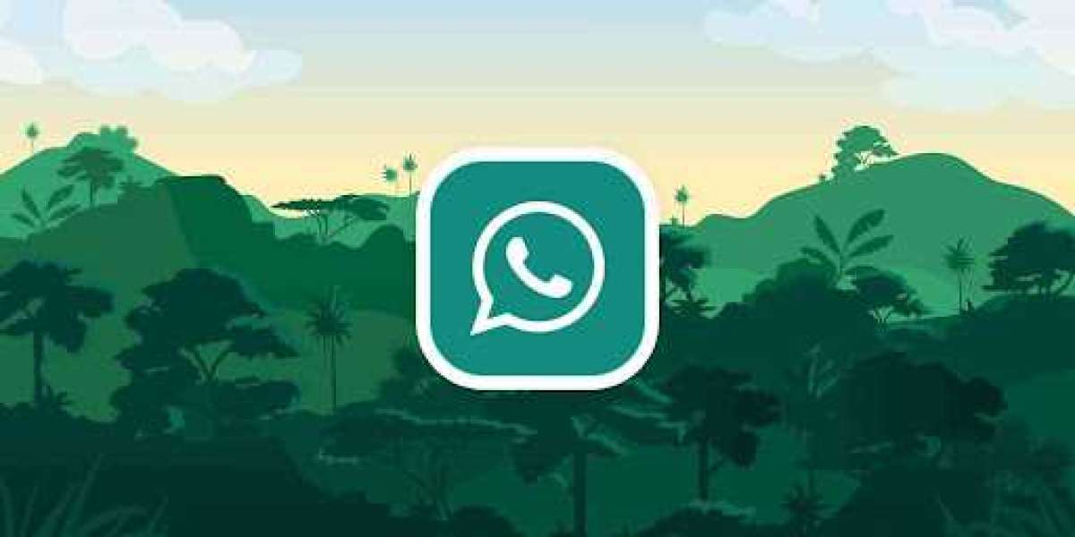 Download GB WhatsApp APK – Updated Version (2025)