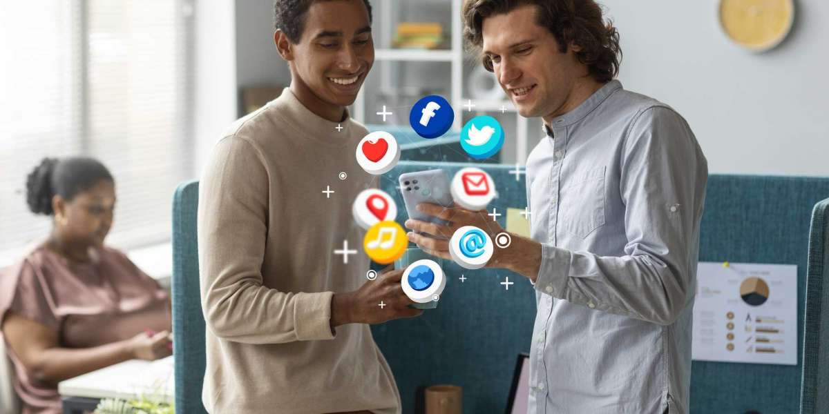 Digital Marketing Services: Key Strategies for Business Growth