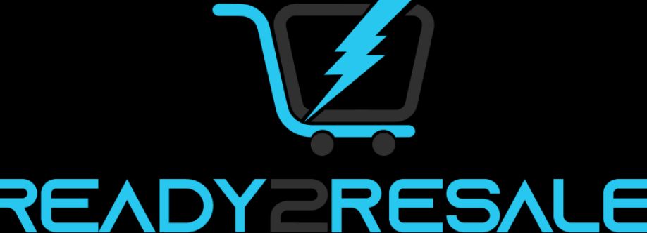 Ready2 Rsale Cover Image