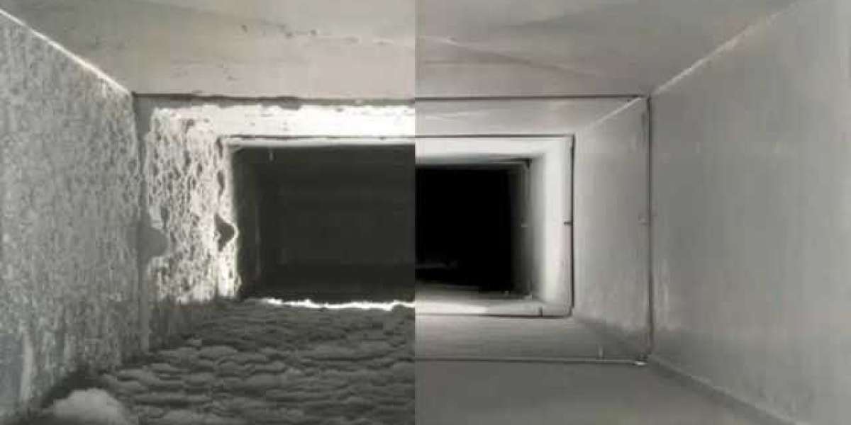 Air Duct Cleaning Glenview