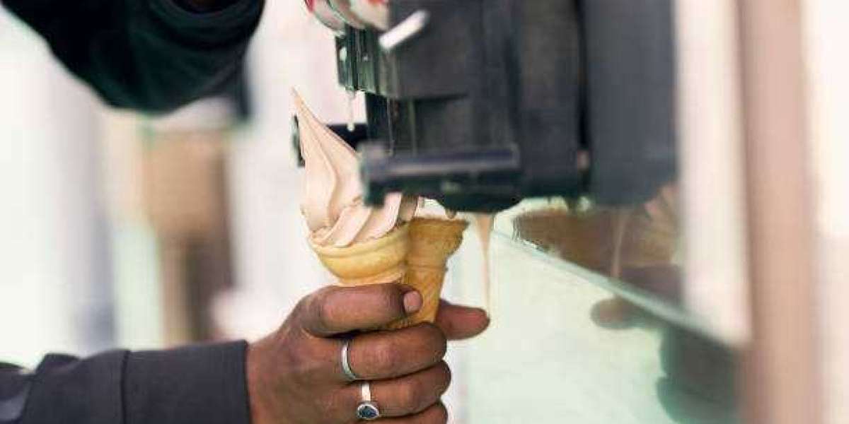 Pints of Joy, India Favorite Artisan Ice Cream Store