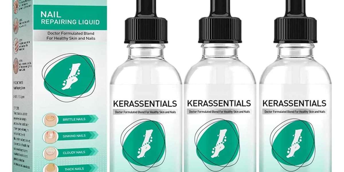 KERASSENTIALS: THE ULTIMATE GUIDE TO BENEFITS, INGREDIENTS, SIDE EFFECTS & WHERE TO BUY