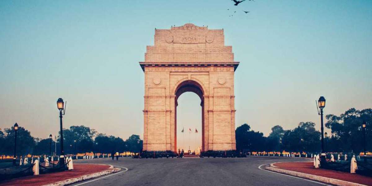 Witness India's Most Iconic Sights in Just 3 Days: An Unbelievable Golden Triangle Adventure