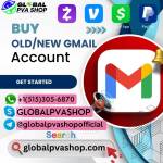 Buy Old Gmail Accounts