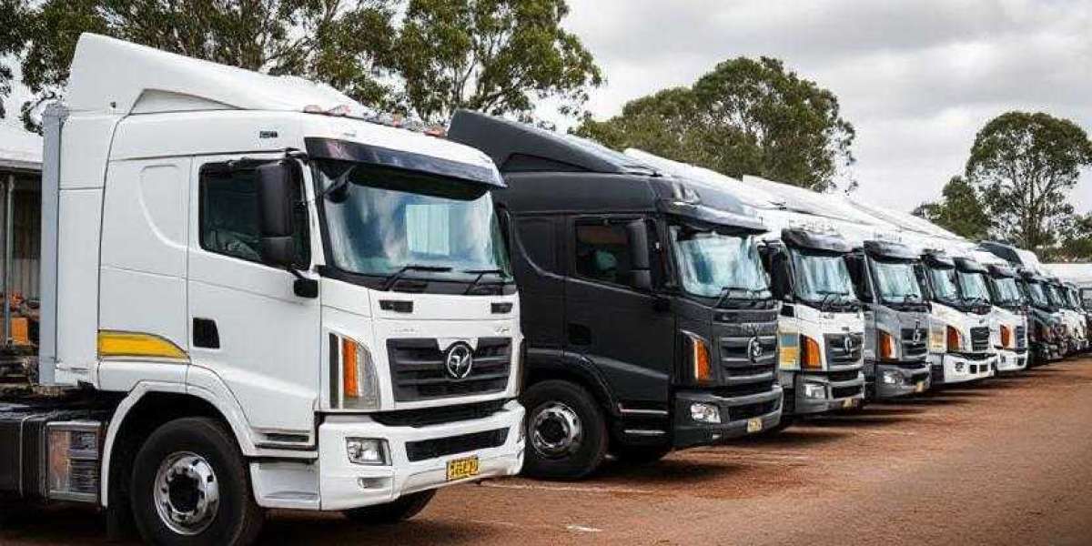 NextFleet: Revolutionizing Car Fleet Management