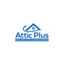Attic Insulation Plus