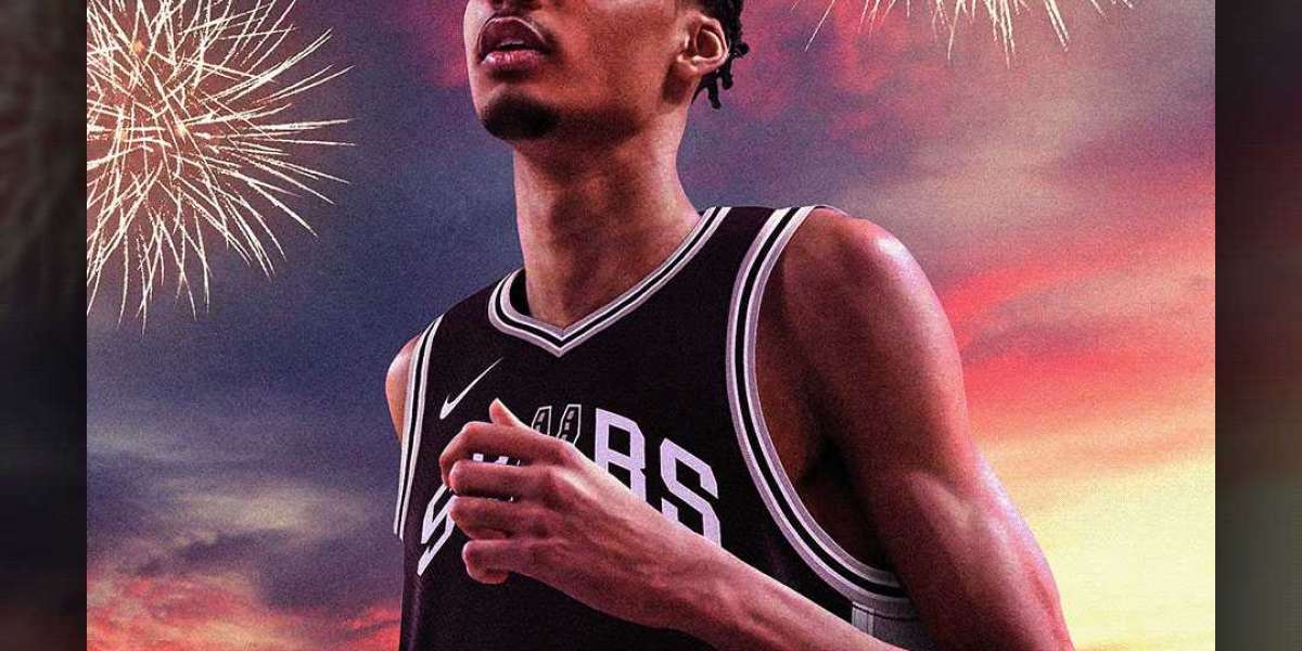 Victor Wembanyama PFP Ideas: Cool Profile Pictures for NBA Fans