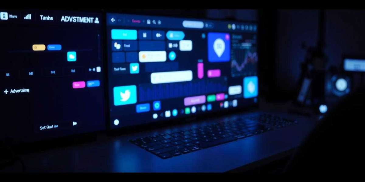Unlocking Growth with Powerful Programmatic Advertising Solutions