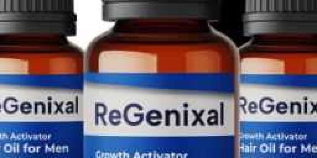 https://www.facebook.com/ReGenixalHair/