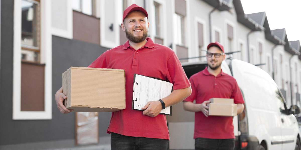 Top Moving Companies Near Me Offering Complete Moving and Removal Solutions
