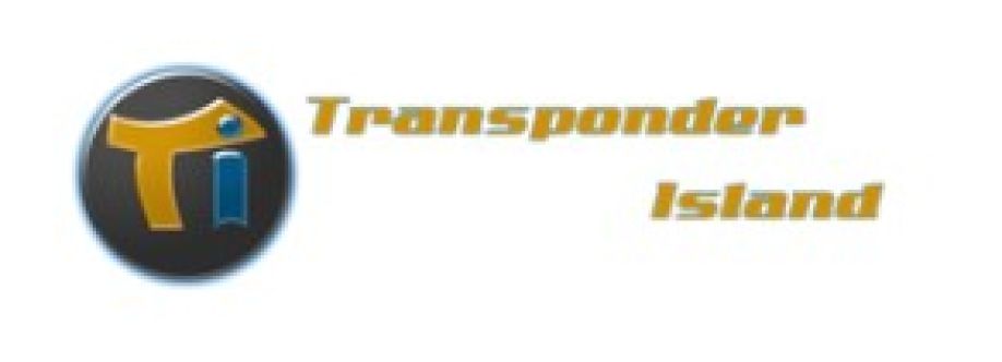 Transponder Island Cover Image