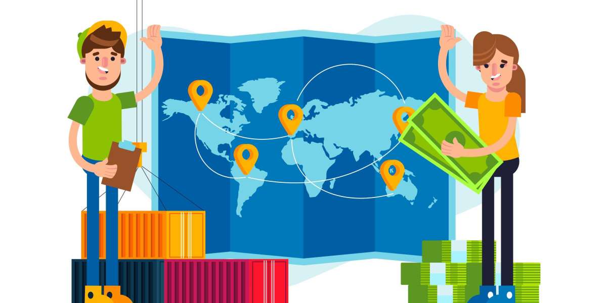 Understanding the Importer Exporter Code (IEC): Your Gateway to International Trade